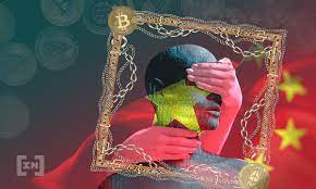 China Blocks Coingecko Coinmarketcap Other Similar Websites In 2021 Best Cryptocurrency Cryptocurrency News China