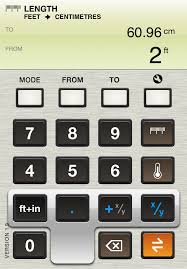 Units Unit Converter For Your Iphone Utilities Http Www Ipadsadvisor Com Units Unit Converter For Your Iphone Utili Math Apps Unit Converter Converter
