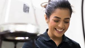 Emma Houser : Loyola University Chicago: President's Medallion