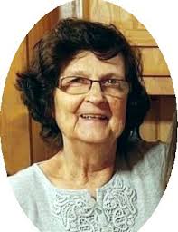 Obituary information for Alice Fay King Ray