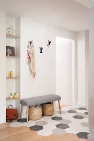 L'association de carrelage et de parquet est de plus en plus appréciée pour créer un style original. 7 Idees Sublimes Pour Associer Parquet Et Carrelage Mesdepanneurs Fr