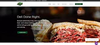 Some of the nearby neighborhoods near northridge are canyon country, encino, saugus, and tarzana. Brent S Deli Of Northridge Ca And Westlake Village Ca Contracts Gomarketing Of Thousand Oaks Ca To Create A New Website And Internet Marketing For Their Restaurants