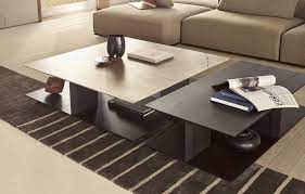 If you need extra storage space we have it! Westside Coffee Table Westside Collection By Poliform Design Jean Marie Massaud Poliform Coffee Table Coffee Table Design