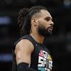 Patty mills is one of the best guards in the current international basketball world. 1