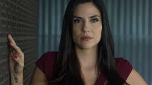 Entrevista Rafaela Mandelli