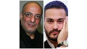 Amir Jafari, Milad Keymaram to star in series 'Forbidden' iFilm