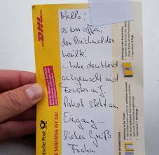 Wähl den richtigen ausdruck aus. Muster Vollmacht Post Abholung