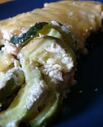 Recette Gratin De Courgettes A La Ricotta Ou Cottage Cheese 750g Recette Recette Gratin Courgette Gratin De Courgettes Recettes De Cuisine