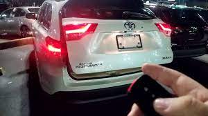 Any of our items can be shipped worldwide. Liftgate Issue Beeping Twice But Wont Open Toyota Nation Forum