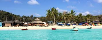 Definitely will visit bubu resort@perhentian kecil. Top Tourist Attraction In Malaysia