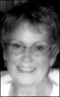 Nancy Crews Obituary (2009)