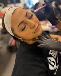 Makeup trends are fun to try…but you don't have to follow every single one  to feel beautiful! Choose what works for you… what makes you feel  confident…and skip the rest. Trends come