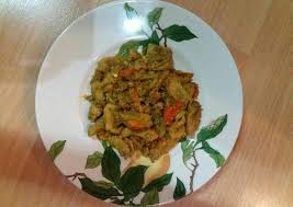 Resep vegetarian dari jamur untuk sehari hari. Resep Babi Kecap Jamur Shitake Lezat Pecinta Daging Babi