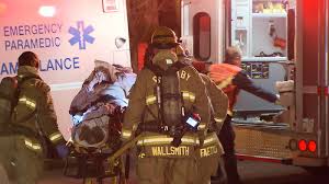 Maybe you would like to learn more about one of these? First Responders Gather In B C To Call For End To Stigma In Jobs Full Of Trauma