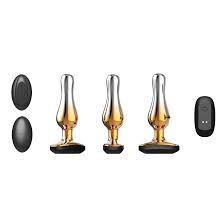 ステンレス鋼アナルバイブレーター前立腺刺激ゲイのための大人のおもちゃSexspielzeug fur mannlich Erwachsene  fur大人のおもちゃサプライヤー