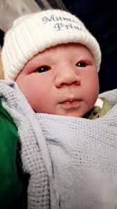 Welcome the babies born in St Helens in July 2023