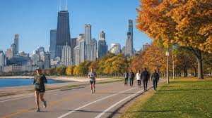 ¿Cómo estará el clima en Chicago este jueves 22 de octubre?