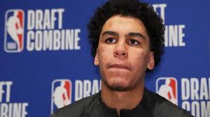 Report: Canadian Will Riley invited to NBA Draft green room