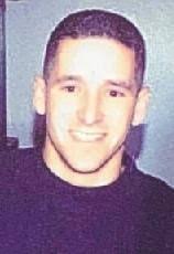 Daniel Chacon Obituary (1977