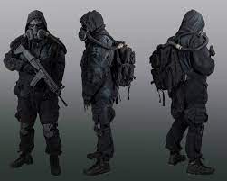 Action, adventure, indie, rpg, simulation, early access release date: Chernobylite On Twitter Outfit Preparations For 3d Scanning Of The Black Stalker In Progress Chernobylite Indiedev Indiegame Gamedev Https T Co M6hygkauad