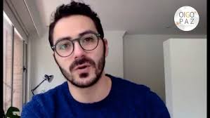 Reincorporation of ex-combatants through business ventures--Interview with Santiago  Cano Salazar 1/4