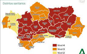 27,150 likes · 4,451 talking about this. Cierre Andalucia Restricciones En Andalucia Estas Son Las Medidas Para Cada Municipio Segun Su Nivel De Alerta Diario Sur