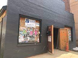 Haberdash At Noda Southern Style Restaurant Noda