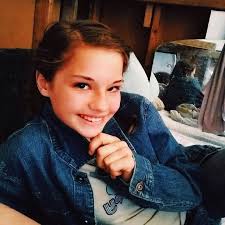 UPDATE Sunday 5:40 p.m.: GOOD NEWS!] 13-Year-Old Fort Bragg Girl Vanished  in San Francisco Yesterday After Reportedly Meeting With Adult Male