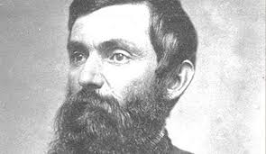 Joseph Bailey, Civil War, General, Engineer, Bailey's Bridge