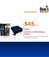 Dave's Wholesale