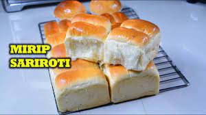 Pin By Aida Efendi On Aneka Roti Eggless In 2021 Makanan Makanan Dan Minuman Rotis