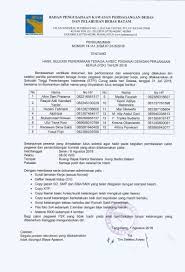 I am available this waktu wawancara and i look forward to meeting with you to discuss this position in more detail. 5 Contoh Surat Penolakan Kerja Yang Baik Dan Sopan Lengkap Beserta Pengertiannya Contoh Surat