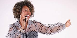 Frontier touring and arena touring are ecstatic to announce the return of the empress of soul, gladys knight, to australia & new zealand in february 2020. Gena Chambers Presents The Best Of Gladys Knight Middle C Jazz