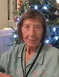 Jayne Mackintosh Obituary (2021)