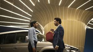 The white tiger english subtitles. The White Tiger 2020 Yts Torrent Download Yify Movies 2021 01 13 India