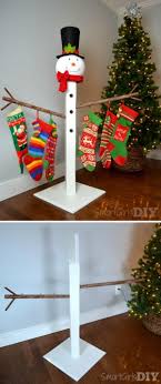 Just came up with the dimensions off the top of my head, seeing that the imperfections a. 45 Adorable Snowman Diy Ideas For Christmas Decoration Hative