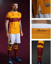 Scotland's new international kits for the 2020/21 season, produced by macron, have been launched today. Football Fashion On Twitter Motherwell Fc 2020 21 Macron Home Kit Https T Co Jxq5gjwqdd Motherwellfc Spfl Macron Macronsports Uel