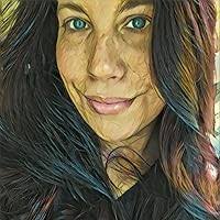 The Crimson Ribbon by Katherine Clements