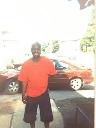 Obituary of Calvin Hoyle