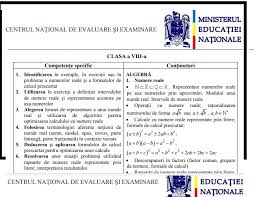 Evaluare nationala 2018 4 materii. Metodologie Programa Evaluarea NaÈ›ionalÄƒ 2018 MatematicÄƒ È™i RomanÄƒ Clasa A 8 A Programa SimulÄƒri 2018 Jitaruionelblog Pregatire Bac Si Evaluarea Nationala 2021 La Matematica Si Alte Materii Materiale Lectii Formule Exercitii Rezolvate