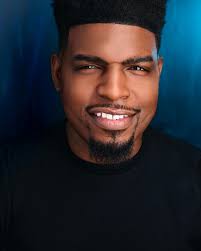 Wiley (The Son of Go-Go) Brown