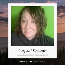 Meet This Month's Thrive Challenge Winners