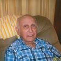 Geoffrey Grady Chance My Grandfather Grady Online Memorial Funeral Home