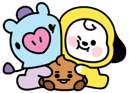Search For Images Stickers Hashtags Creators On Picsart Bts Chibi Bts Drawings Bts Wallpaper
