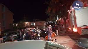 Check spelling or type a new query. Symbainei Twra Sobaro Troxaio Atyxhma Sthn Polh Ths Rodoy H Rodiakh