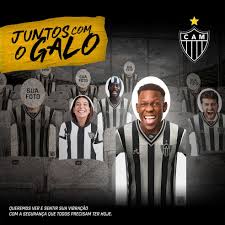 O confronto entre atlético e grêmio na noite de hoje, em porto alegre, será uma verdadeira prova de fogo para o time alvinegro, será daqueles jogos para atestar se o galo está realmente preparado para levar a melhor na disputa pelo título do campeonato brasileiro. Atletico Vende Ingressos De R 45 A R 130 Para Torcedores Terem Bonecos Personalizados Em Jogos Atletico Mg Ge