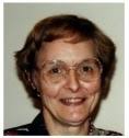 KATHRYN MOSES Obituary (2013)