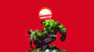 Bruce Banner Vs The Hulk 4k Superheroes Wallpapers Hulk Wallpapers Hd Wallpapers 5k Wallpapers 4k Wallpapers Wallpaper Hero Wallpaper Bruce Banner
