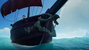 It is no longer available locations to purchase. Awesome Sea All Sea Of Thieves Figureheads