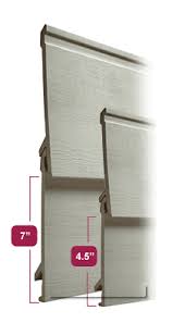 It's an entirely new category of siding that's taking the premium siding market by storm. What Is Everlast Composite Siding Everlast Siding System